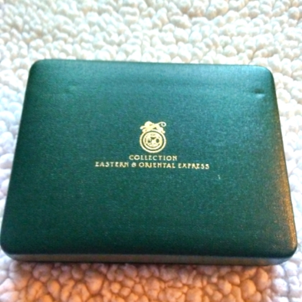 Luxury Playing Cards